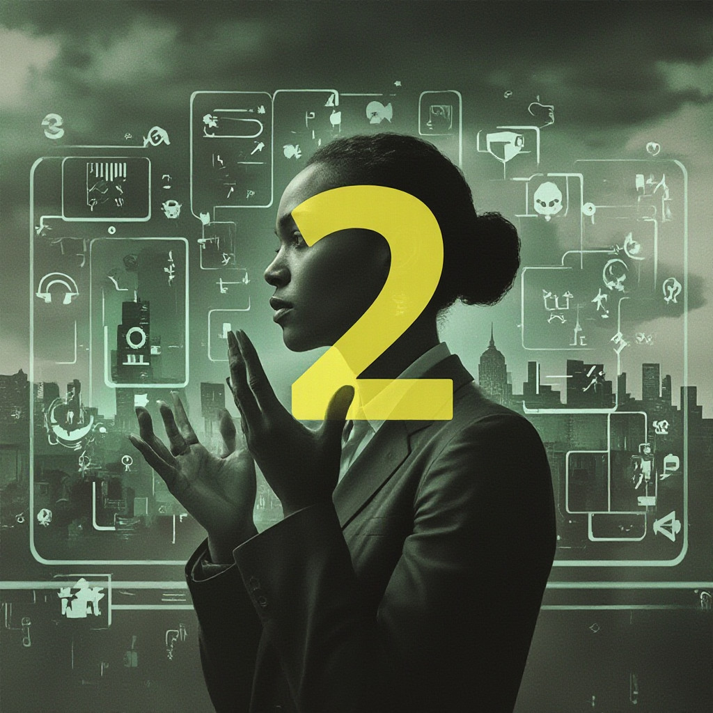 Counting Sheep: The Signal Paradox - review