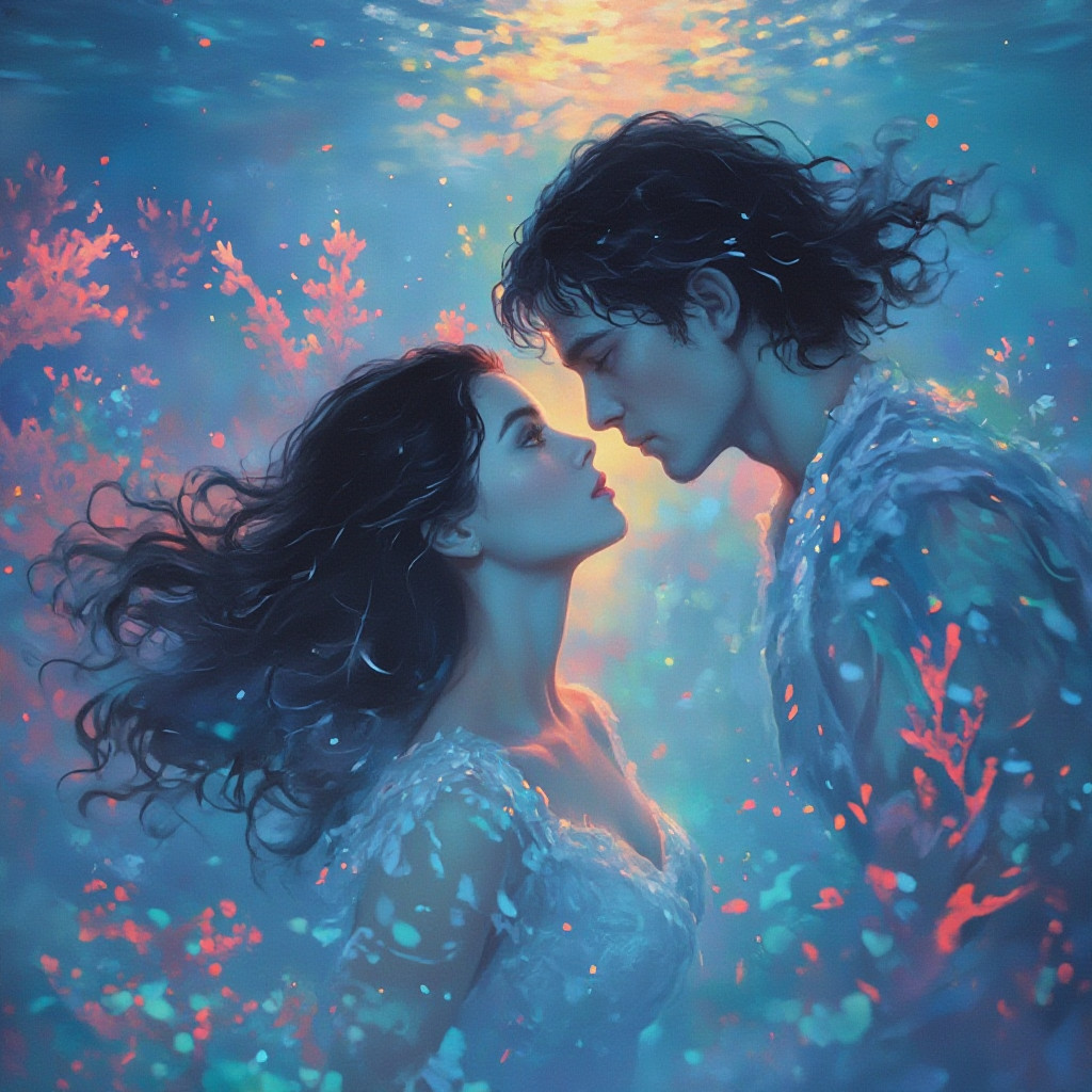 Counting Sheep: Beneath the Glow of Our Hearts - review