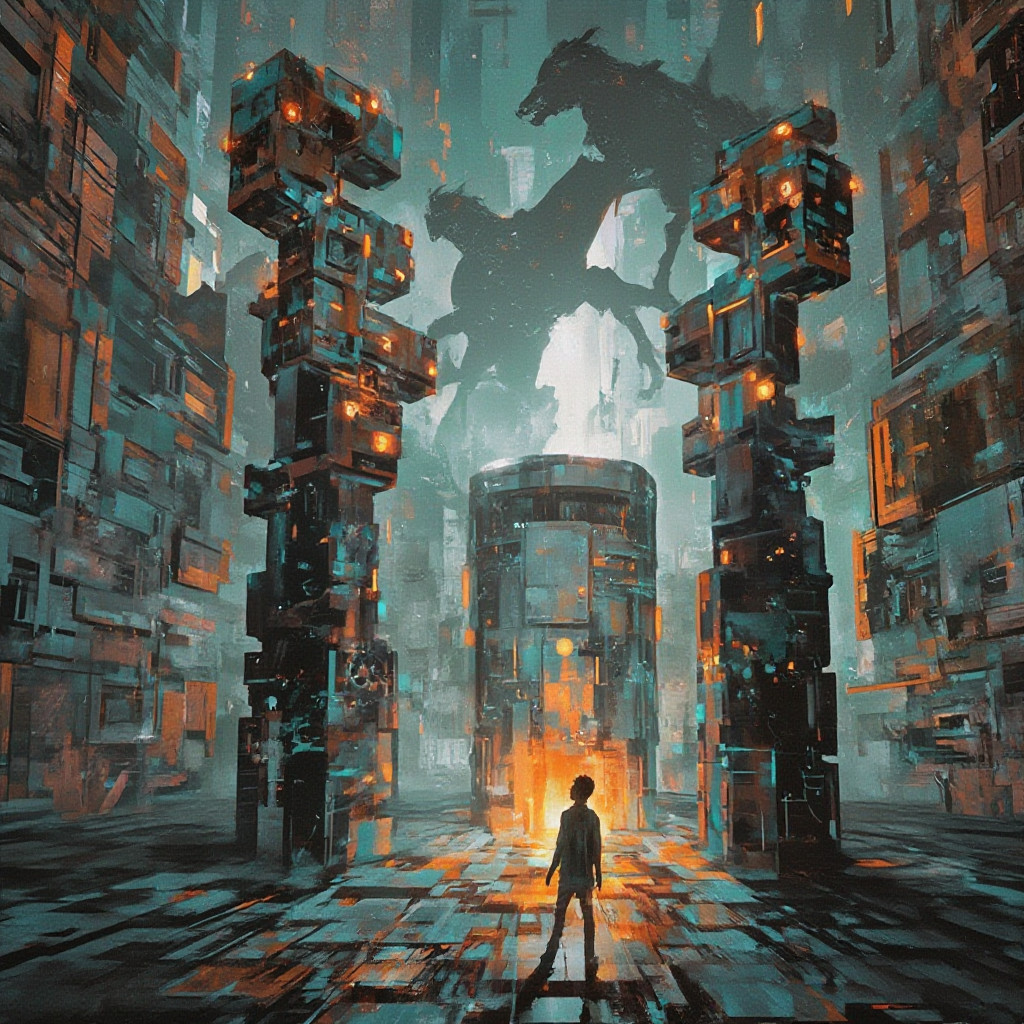 Counting Sheep: Chronospheres of the Nexus Mind - review