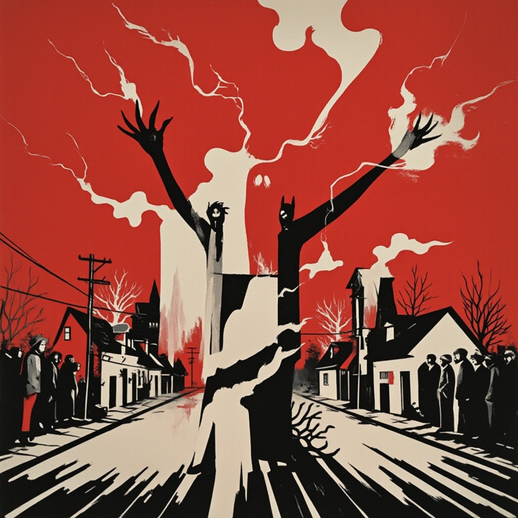 Counting Sheep: The Last Vision of Elijah Turner - review