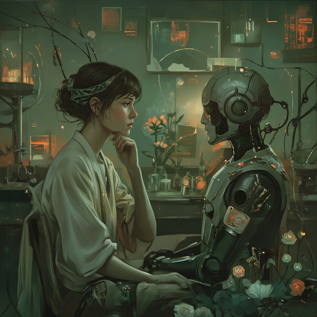 Counting Sheep: The Quiet Pulse of Feeling - review