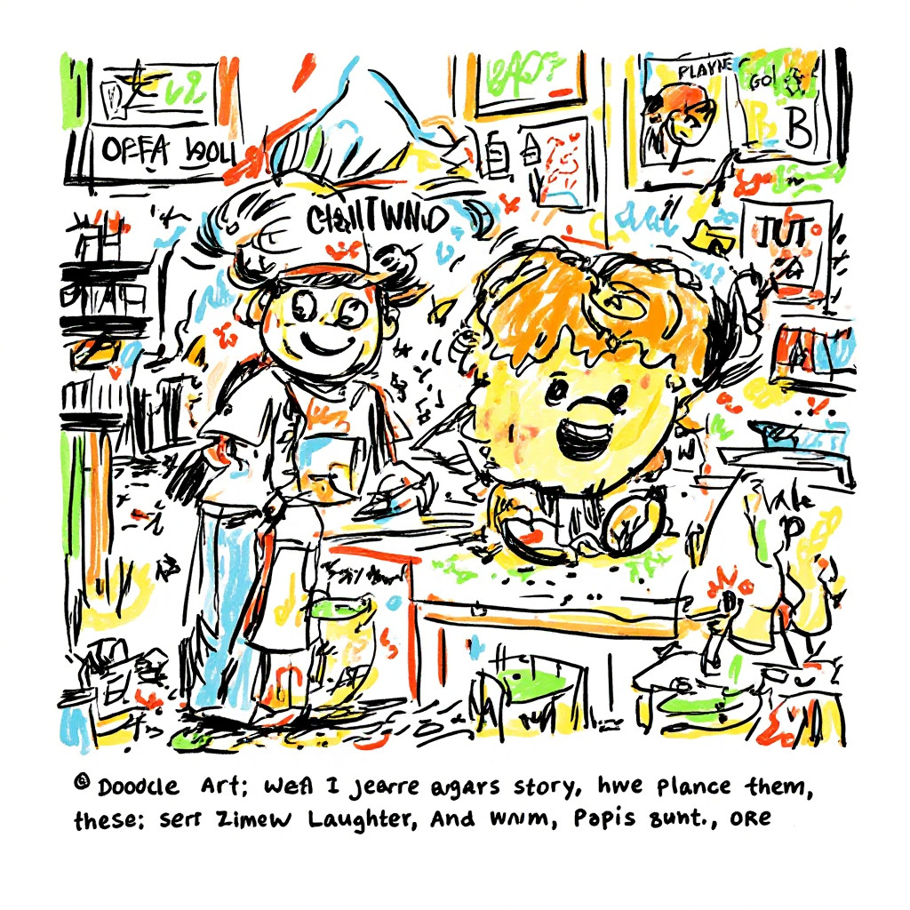 Counting Sheep: The Curious Case of Mayor Muffin - review