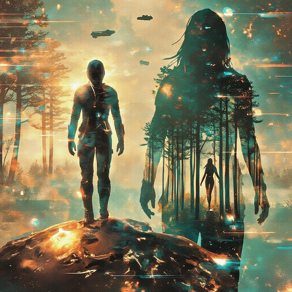 Counting Sheep: Elara Sunchaser and the Shattered Atlas - review