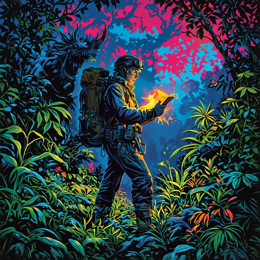 Counting Sheep: The Elysian Bloom - review