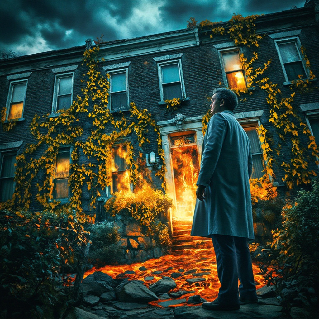 Counting Sheep: Corefall - review