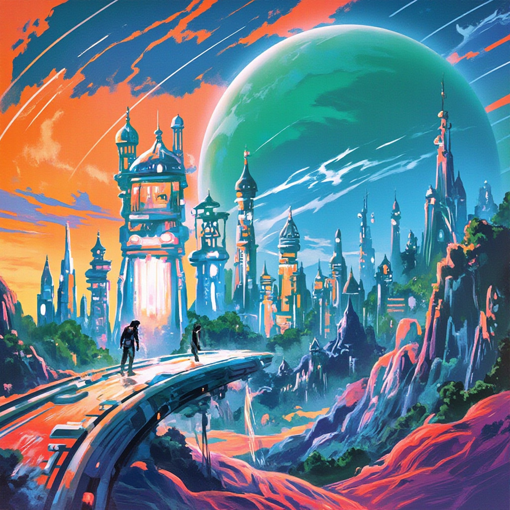 Counting Sheep: Echoes of Gaia Origin - review