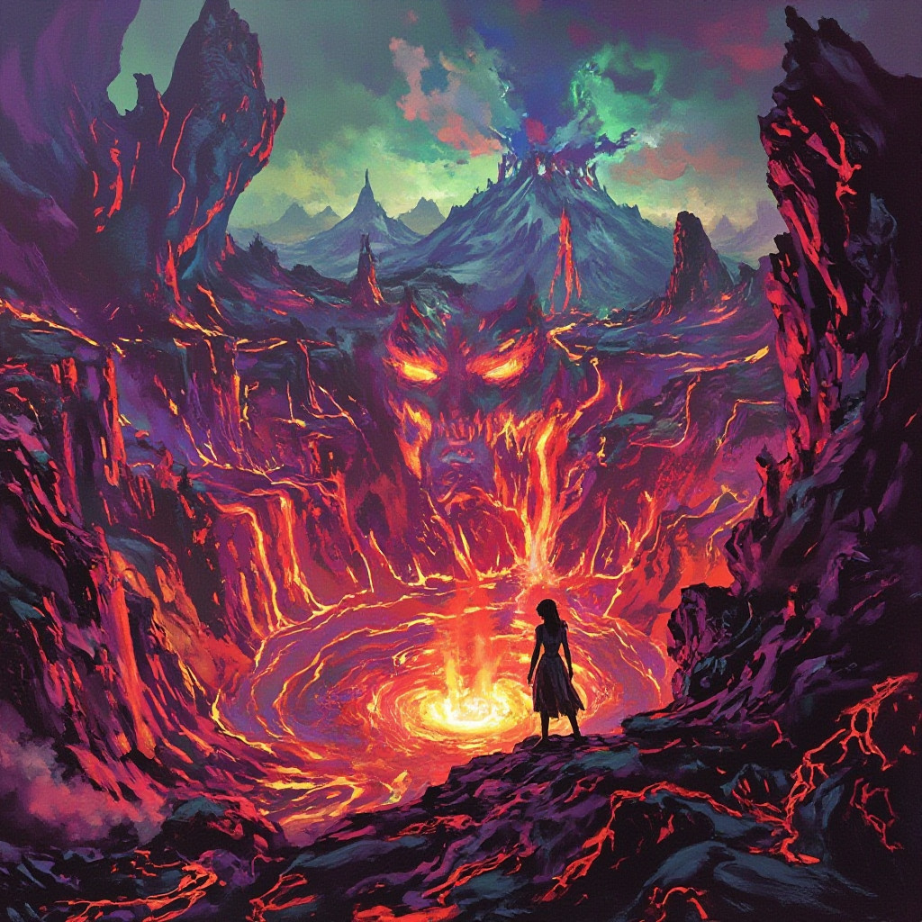 Counting Sheep: Echoes of the Sleeping Flame - review