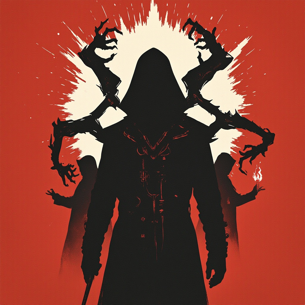 Counting Sheep: The Codex Obscura - review