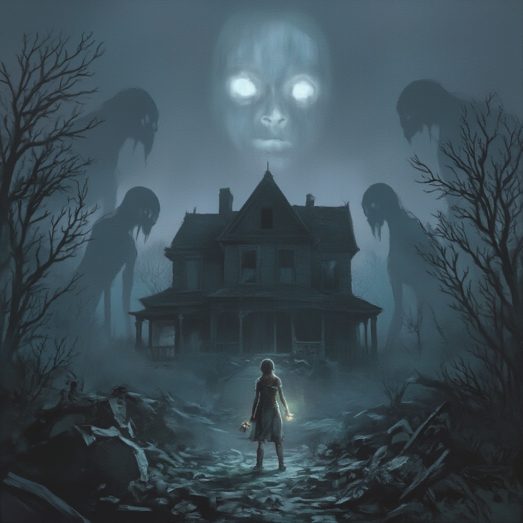 Counting Sheep: Whispers Beneath the Forgotten Gods - review