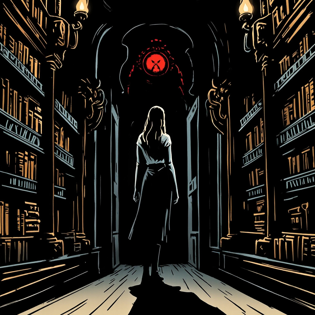 Counting Sheep: The Silent Cipher - review