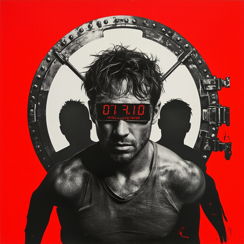 Counting Sheep: Phoenix Protocol - review