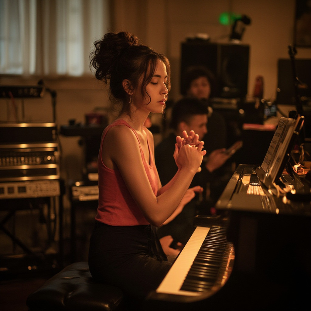 Counting Sheep: Echoes of the Unheard - review