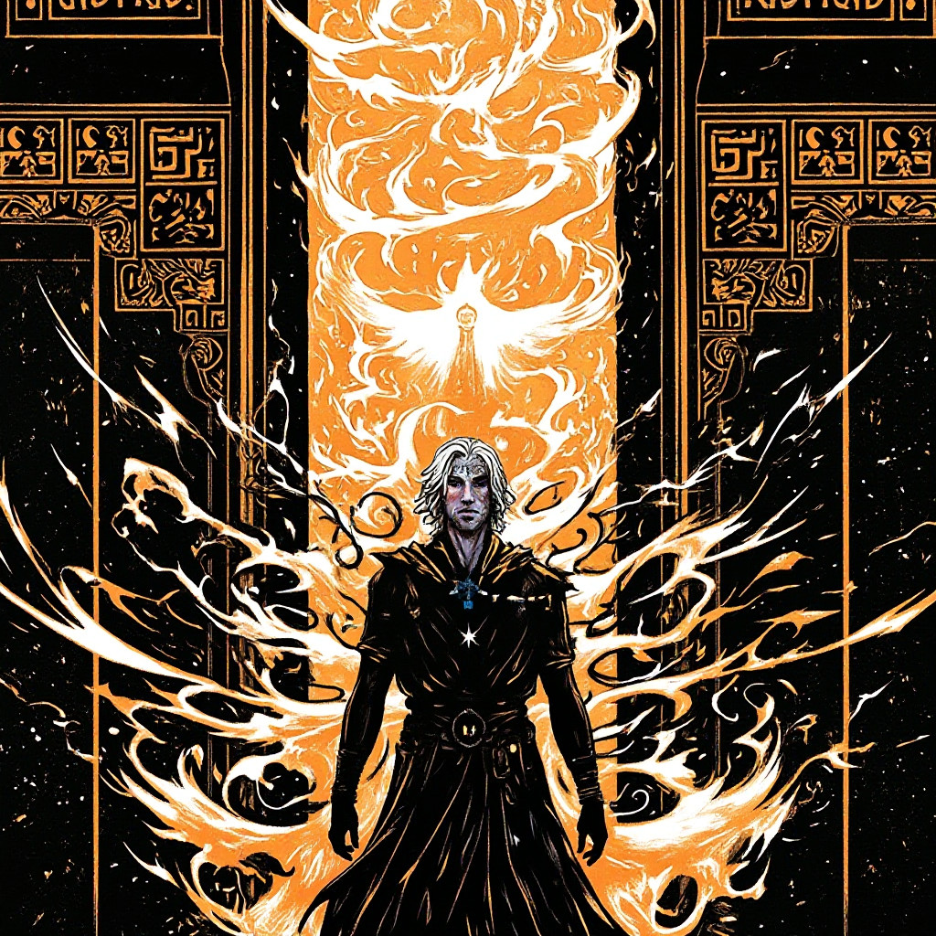 Counting Sheep: Threads of the Unwoven - review