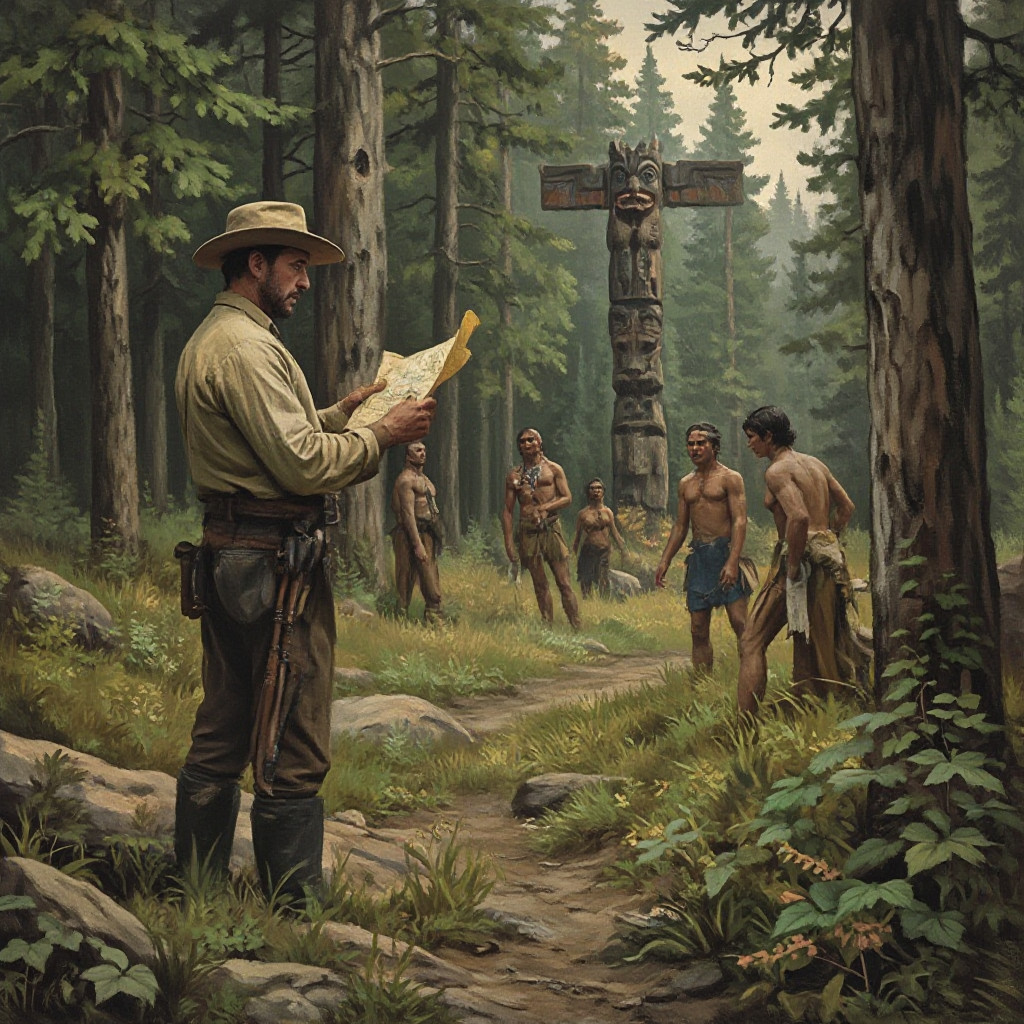 Counting Sheep: The Meridian Line - review