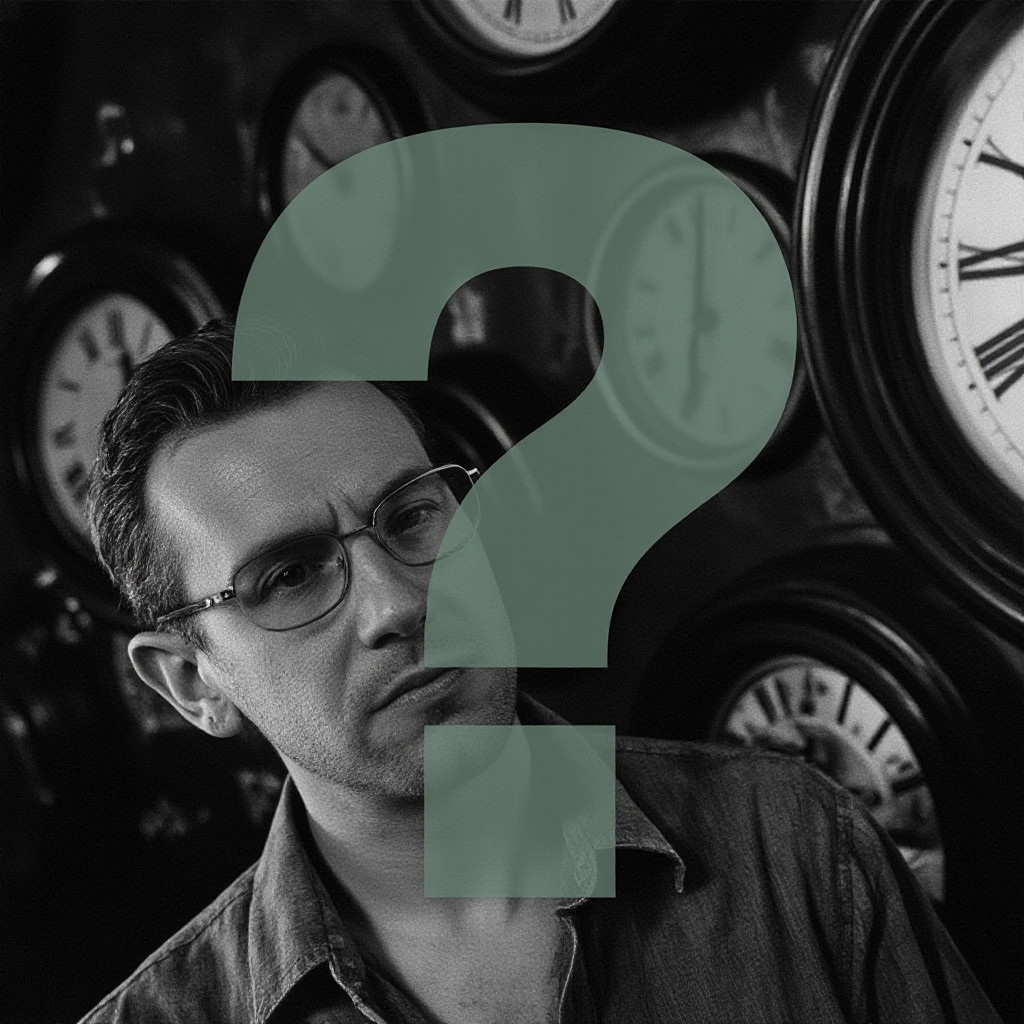 Counting Sheep: Echoes Against Time - review