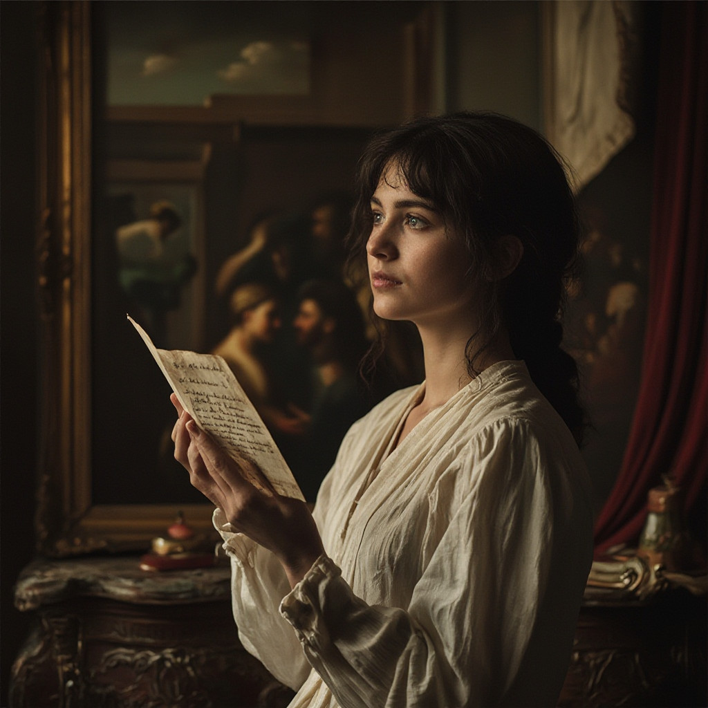 Counting Sheep: Whispers Through Time - review