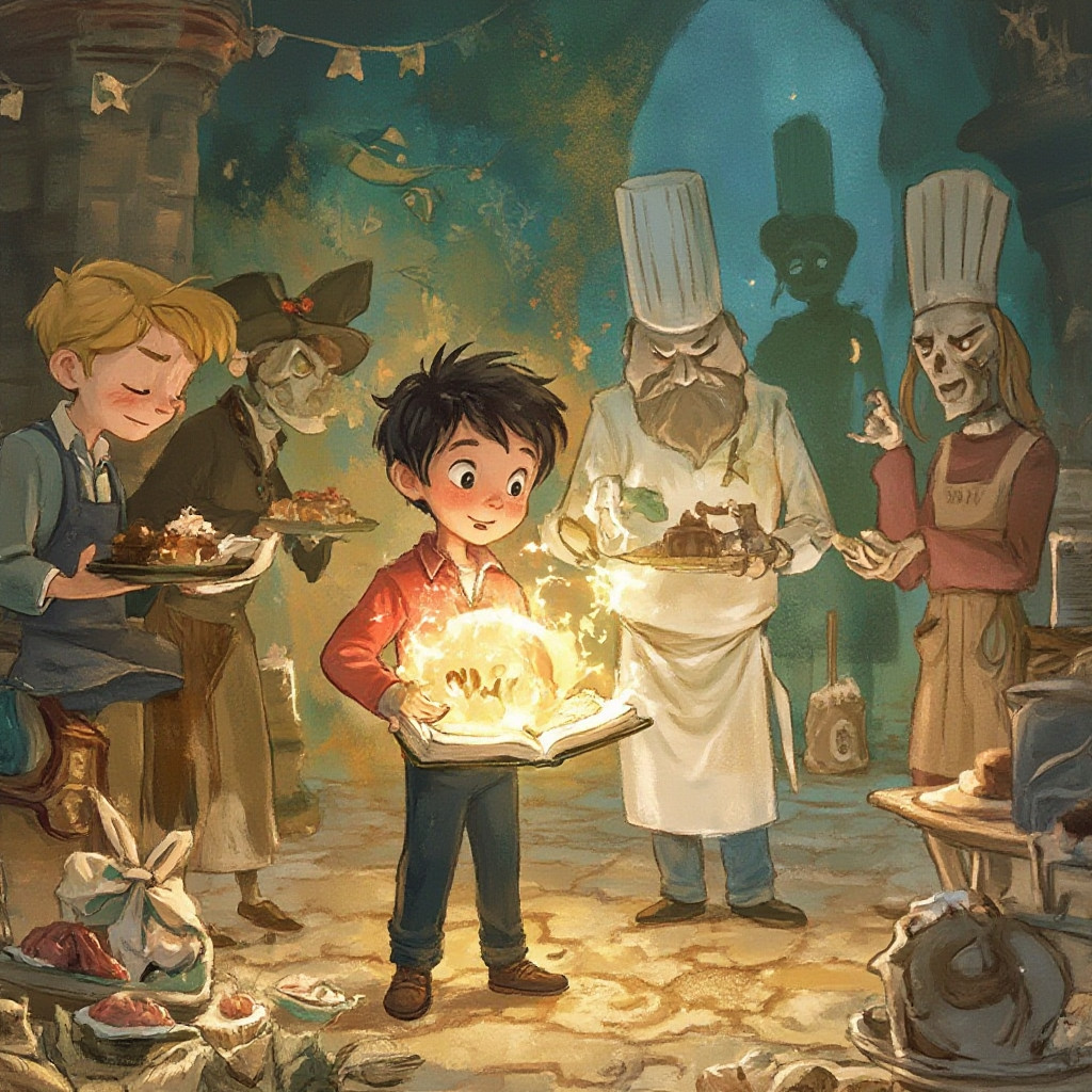 Counting Sheep: Milo Crumb and the Bittersweet Betrayal - review