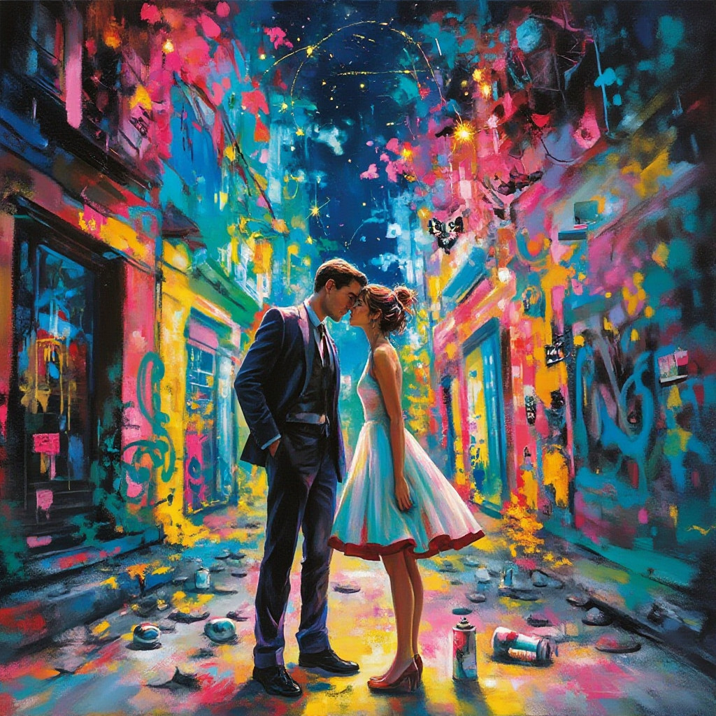 Counting Sheep: Shadows on the Canvas - review