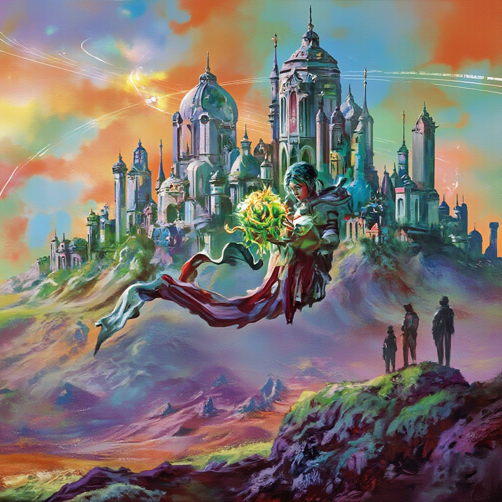 Counting Sheep: The Luminous Archive - review