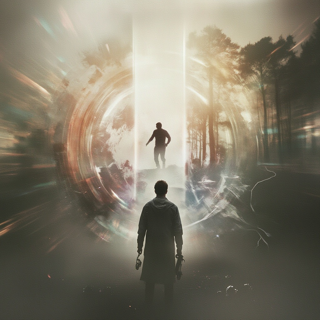 Counting Sheep: Quantum Rift - review