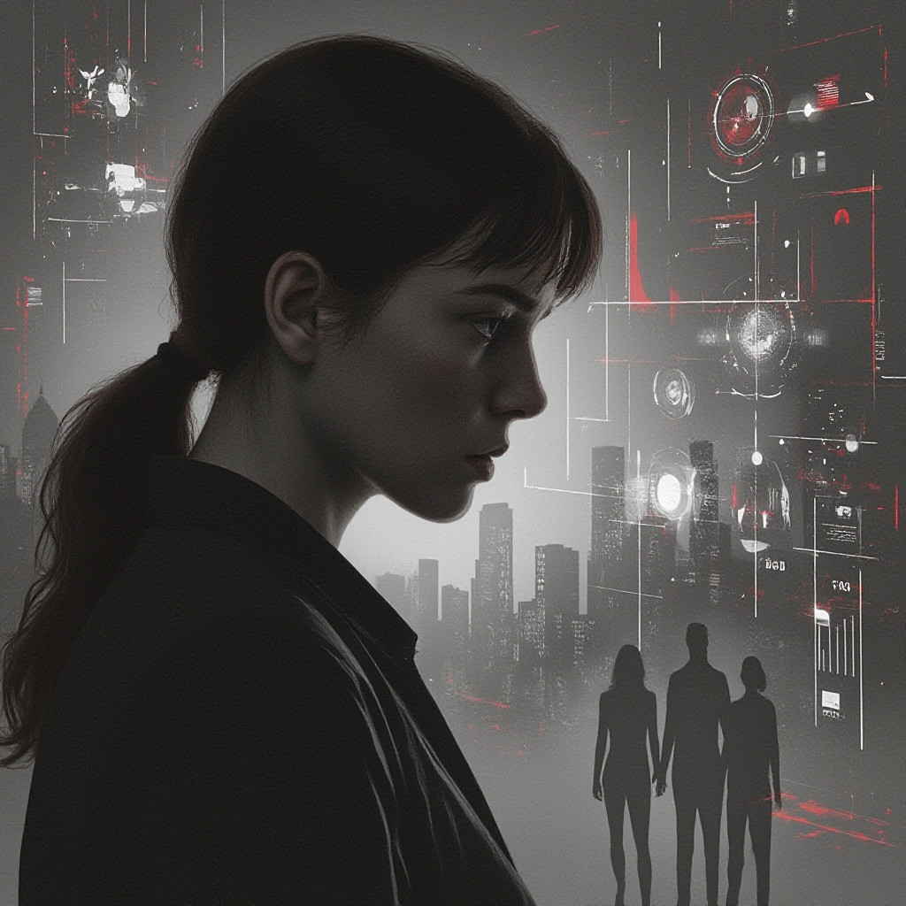 Counting Sheep: Forecast of Shadows - review