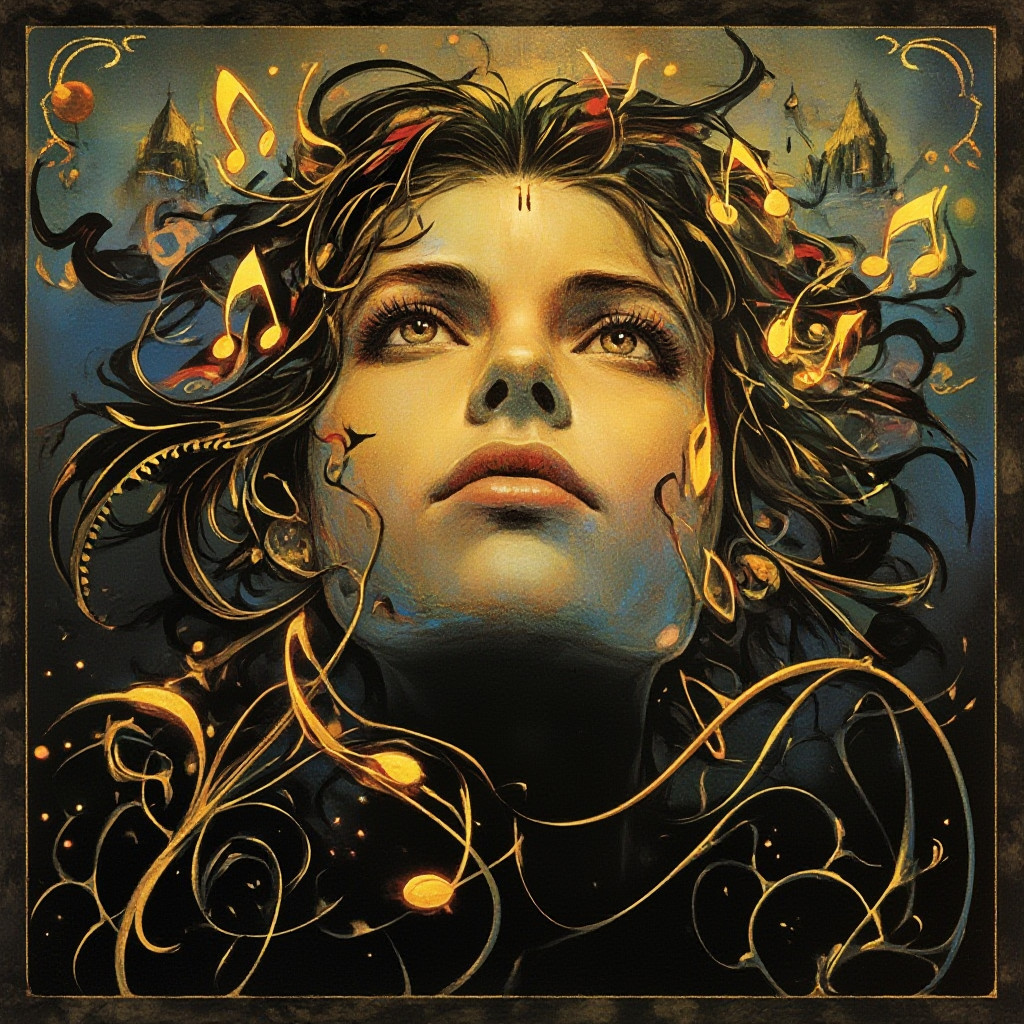 Counting Sheep: Synesthesia Cipher - review