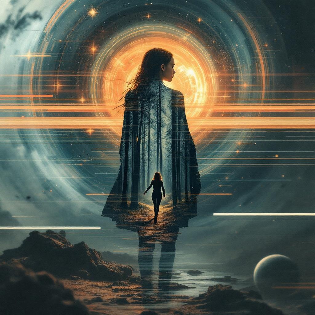 Counting Sheep: Kara the Star Sworn: Voidfire Ascendant - review