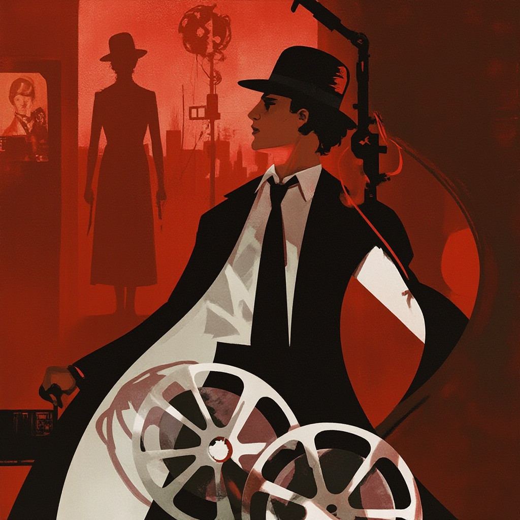 Counting Sheep: Reel Silence - review