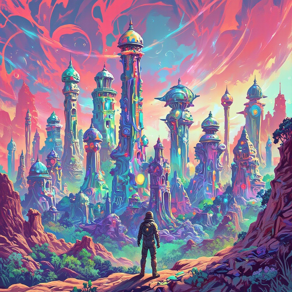 Counting Sheep: The Echoes Beyond the Fold - review
